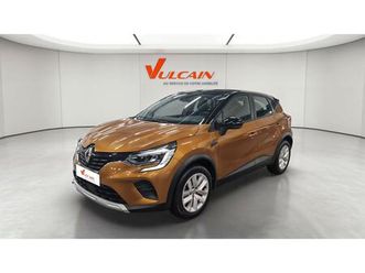 tce 100 gpl - 21 intens