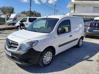 mercedes-benz citan citan 108 cdi