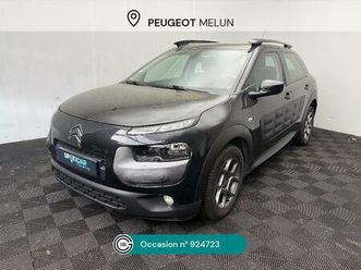 c4 cactus business c4 cactus bluehdi 100 s&s etg6