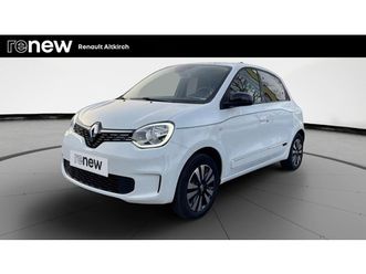 twingo iii e-tech