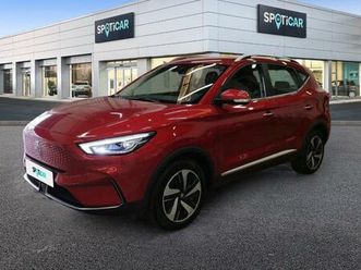 ev 177ch - 51kwh luxury