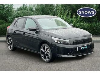 1.2 turbo ultimate auto euro 6 (s/s) 5dr