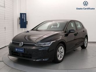 golf 8ª serie golf variant 2.0 tdi scr life