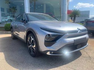 x hybrid 225 cv e-eat8-shine