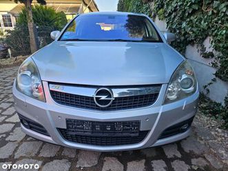 opel vectra 2.2 gts