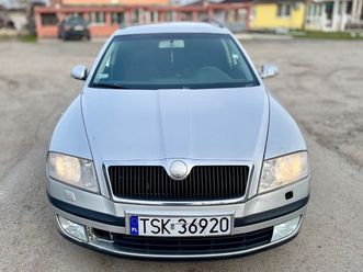 skoda octavia 2,0tdi 2,299 eur