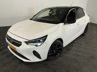 vauxhall corsa 1.2 elegance, h-156-dg