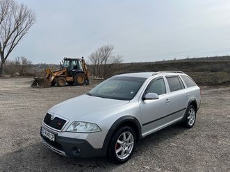 skoda octavia 2.0tdiscoutbmm 4,800 eur