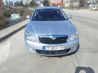 skoda octavia 1.8 4,900 eur