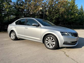skoda octavia 1.6 tdi style 9,200 eur
