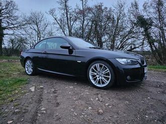 3.0 325i m sport euro 4 2dr
