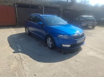 skoda octavia 7,100 eur