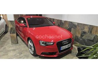 audi a5 sportback 3.0 tdi multitronic