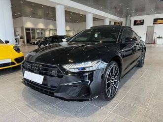 a7 1ª serie sportback 50 tdi 3.0 mhev quattro tiptronic - iva esposta