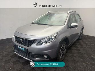 2008 puretech 110ch s&s eat6 allure