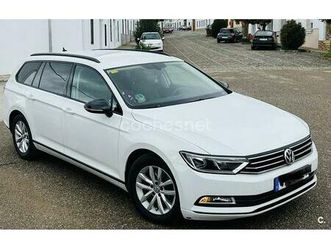 volkswagen passat advance 1.6 tdi 88kw120cv dsg variant
