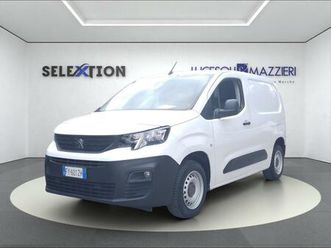 3ª serie bluehdi 100 s and s pc furgone asphalt