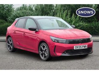 1.2 turbo ultimate auto euro 6 (s/s) 5dr