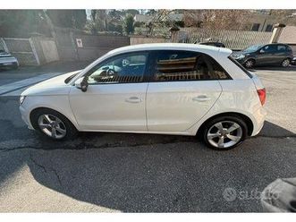 audi a1 sportback 1.4 tdi ultra