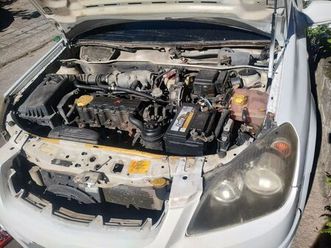 expression 2.0 mpfi flexpower mec