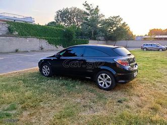 opel astra 2009 gtc