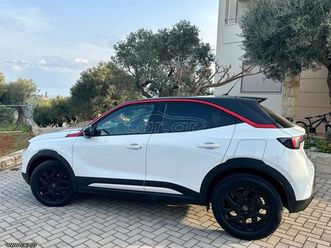 opel mokka 2022 gs line