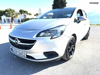 opel corsa 2017 1.3 cdti ecoflex diesel
