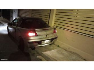 opel tigra 1998 tigra 1.4 16v