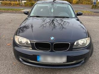 e87 1,6d mit tüv bis 11.2027