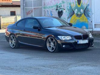 bmw serija 3 coupe 320d, 2012 god.