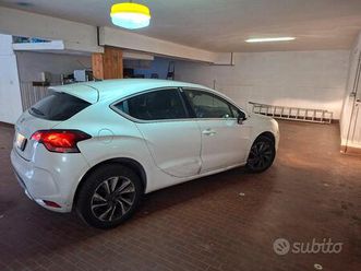 citroen ds4