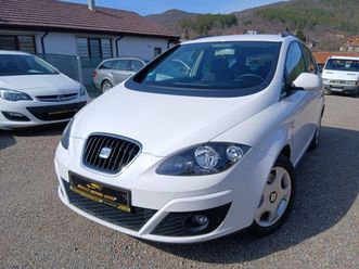 seat altea xl-4x4/140hp 4,500 eur