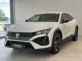 hybrid 136 e-dcs6 allure