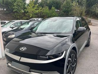 hyundai ioniq 5 73 kwh vanguard+afh