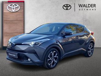 1.8 hybrid dynamic bezwypadkowy polski salon serwisowany gwarancja