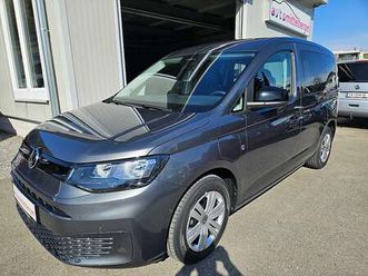 vw caddy 1,5 tsi ehybrid phev dsg