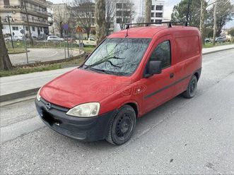 opel combo 2009 opel h vauxhall