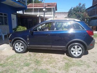 sport fwd 2.4 16v 171/185cv