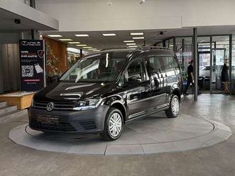 vw caddy *ahk*tempomat*