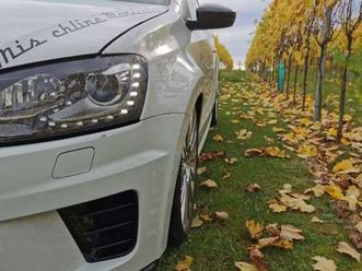 vw polo r wrc 2.0 tsi