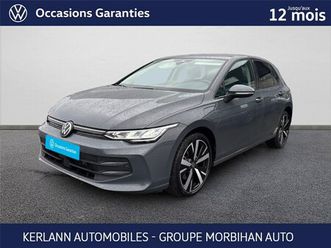 golf 1.5 ehybrid 204 dsg6