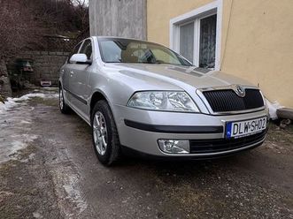 skoda octavia 2.0 fsi ambiente tiptr