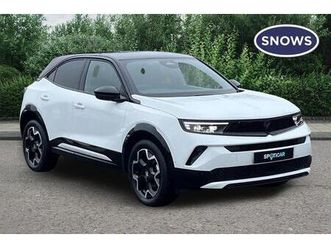 1.2 turbo ultimate euro 6 (s/s) 5dr