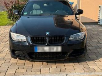 e92 335i n54 handschalter | carbondach...