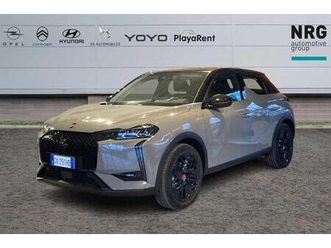 e-tense performance line *iva esclusa*