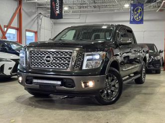 2019| platinum| v8| 360| carplay|