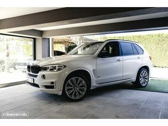 bmw x5 25 d xdrive