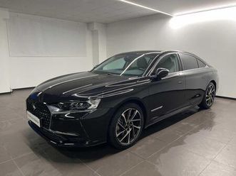 9 opera premiere e-tense 250 cv hybird