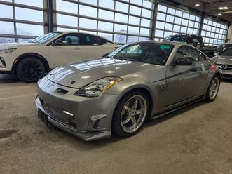 nissan 350z * track * 2 ключа*