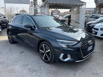 a3 a3 spb 30 tfsi s line s-tronic 2021